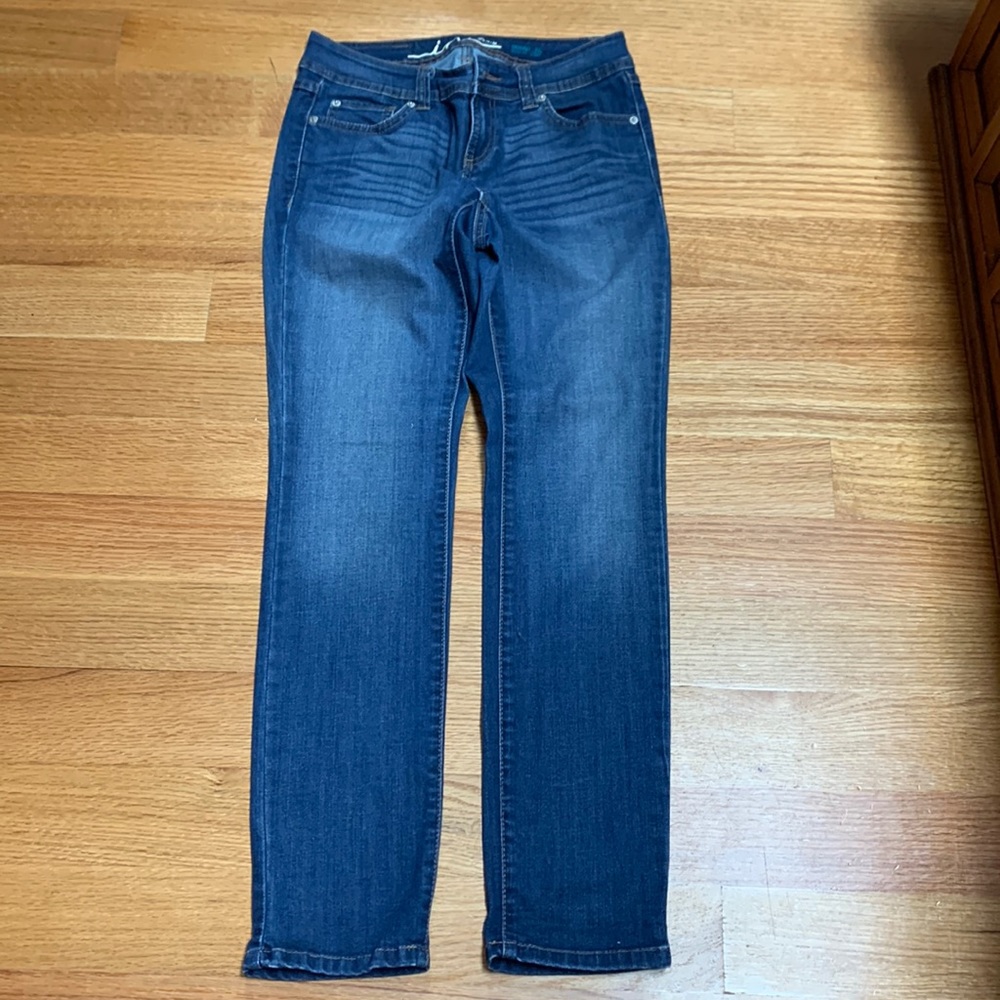 Womens INC jeans